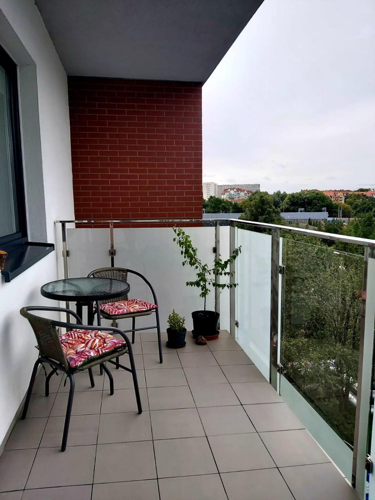 Apartament Jarzebina 코워브제크 외부 사진