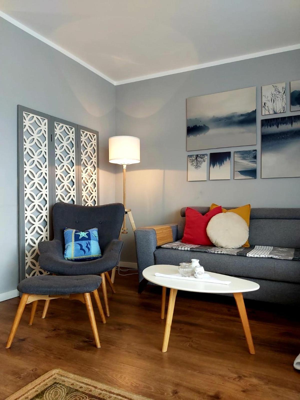 Apartament Jarzebina 코워브제크 외부 사진