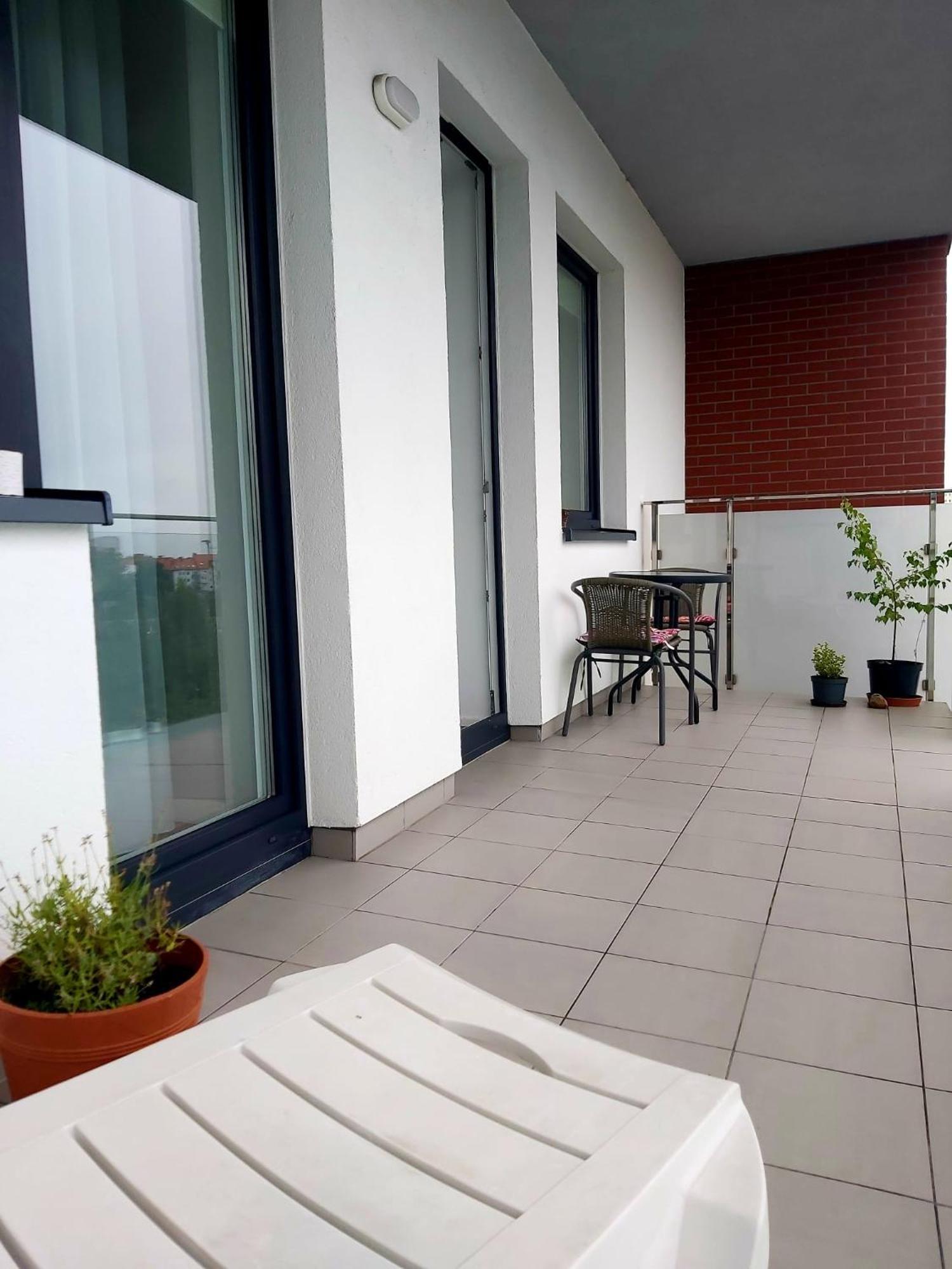 Apartament Jarzebina 코워브제크 외부 사진