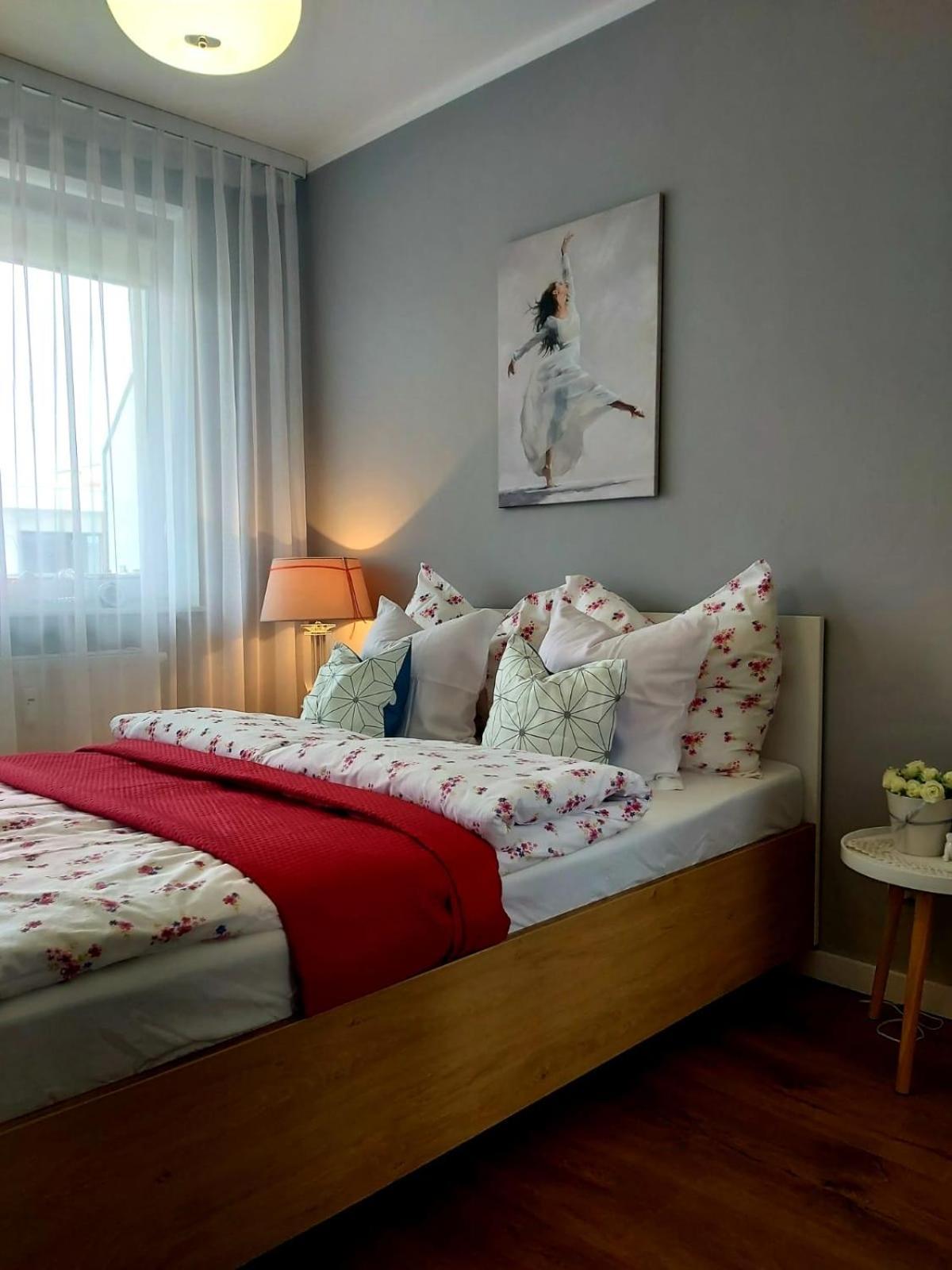 Apartament Jarzebina 코워브제크 외부 사진