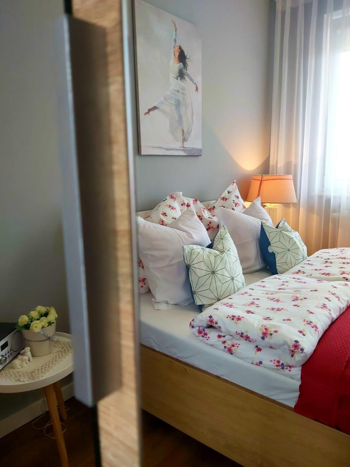 Apartament Jarzebina 코워브제크 외부 사진